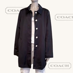 Coach Vintage Jacket